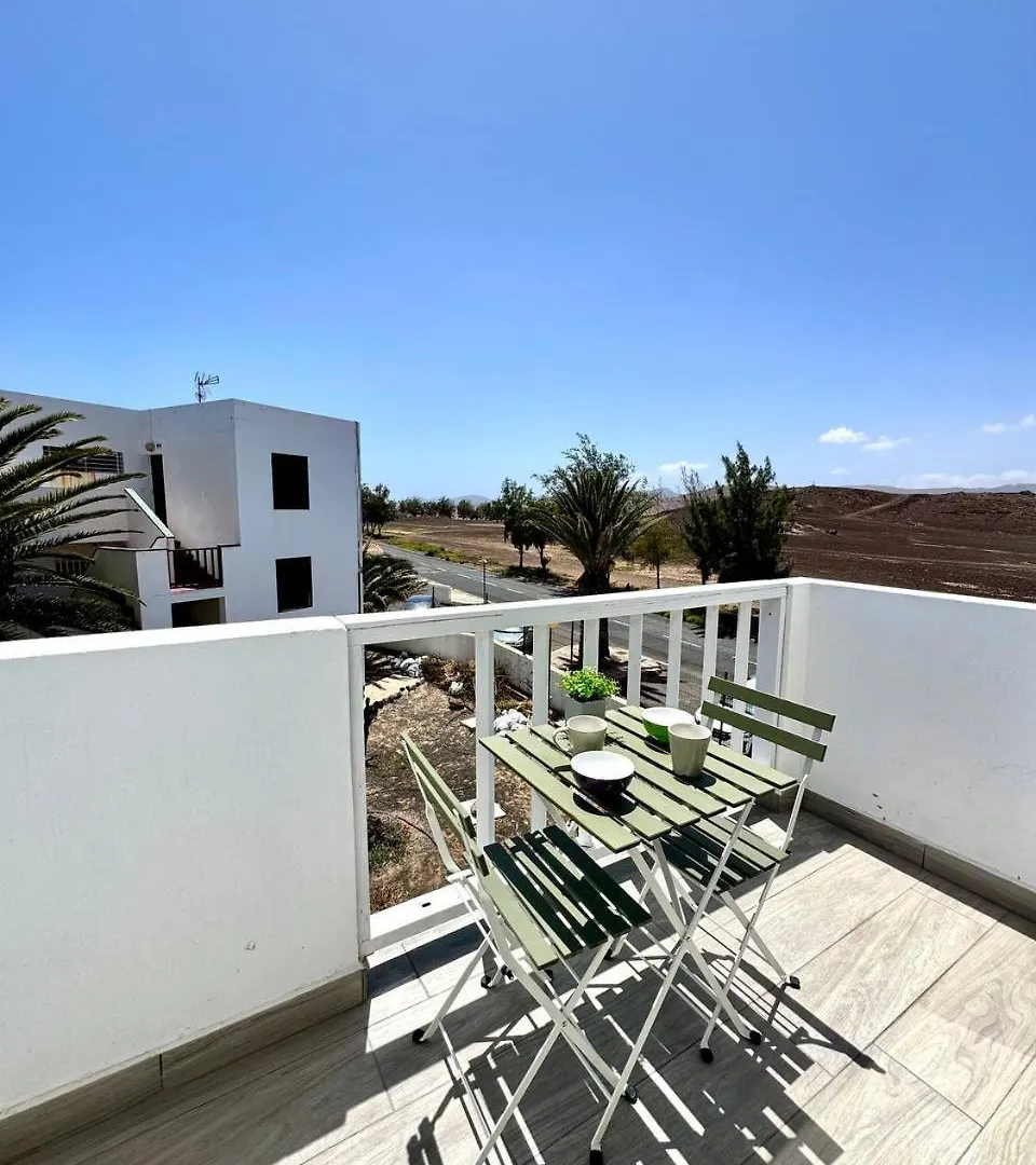 Sunset Paradise Costa De Antigua Apartment